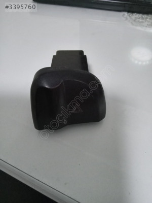 HYUNDAI Sonata Dörtlü Flaşör Düğmesi 864W0140