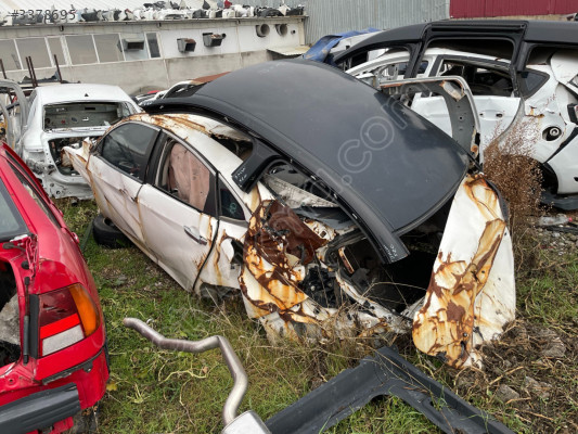 HONDA CIVIC FC5 ÇIKMA PARÇALAR