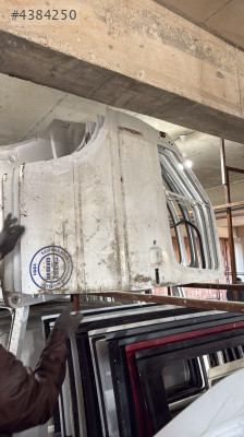 MERCEDES SPRİNTER ÇIKMA ORJİNAL SOL ÖN KAPI KD