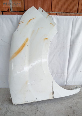 FİAT DOBLO 3 SAĞ ÖN ÇAMURLUK ORJİNAL ÇIKMA