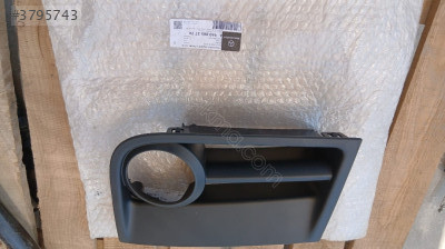 MERCEDES ACTROS MP4 MP5 S SİS FARI ÇERÇEVESİ A9608853774