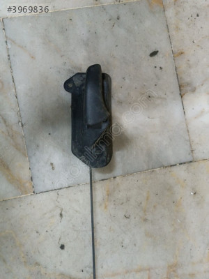 Astra F sağ iç kapı kolu