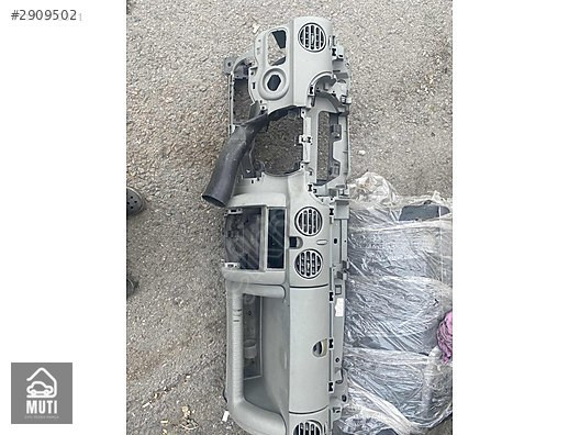 Renault Kango 2 Göğüs Torpido Orjinal Çıkma