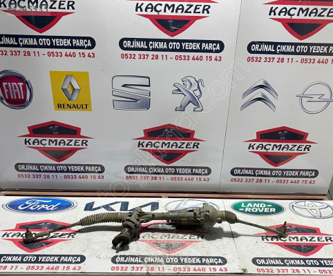 VOLKSWAGEN CADDY 2020-2024 DİREKSİYON KUTUSU HATASIZ ORJİNAL