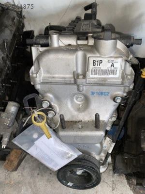 CHEVROLET AVEO 1,2 SANDIK MOTOR