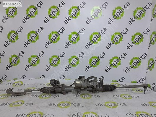 MERCEDES GLB 2019 2023 W247 DİREKSİYON KUTUSU A2474607101