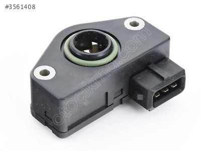 Bmw E34 E36 E39 Gaz Kelebek Sensörü Asc 13631703562