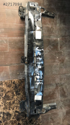 volkswagen jetta tampon demiri