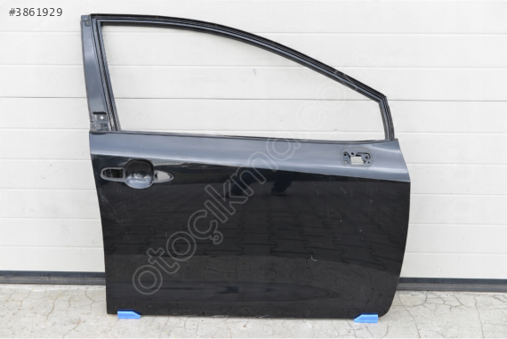 COROLLA ÖN KAPI SAĞ KOMPLE 2019 2020 2023 2024 SIFIR 67001-02560
