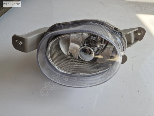 CHEVROLET AVEO HB SOL ÖN SİS FARI SIFIR 2009-2011