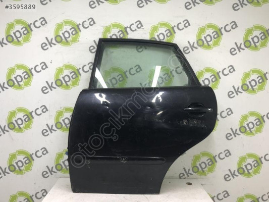 SEAT CORDOBA 2006 2009 SOL ARKA KAPI ( DOLU ) 6L4833055