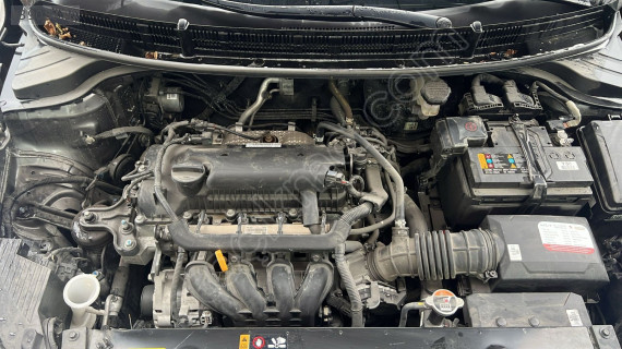 KİA RİO (G4LC) KOMPLE MOTOR SÖKME DOLU 1.4 2021-2024