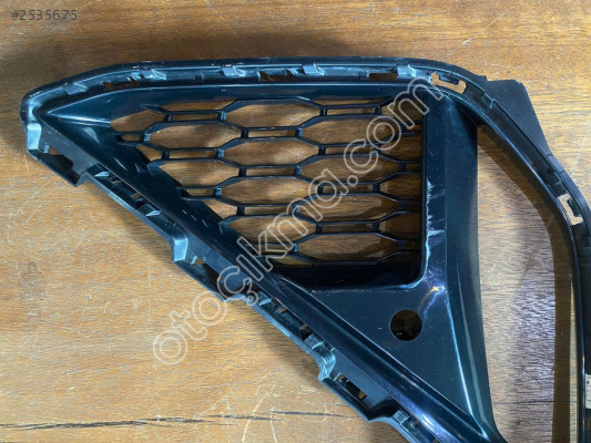 Bmw X1 M Sport 2022-2023 Sağ Sis Kapağı Orjinal 51119881920