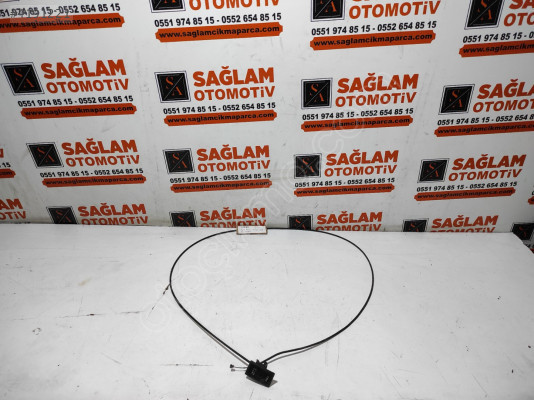 ÇIKMA TATA İNDİCA-İNDİGO 2006 KAPUT TELİ