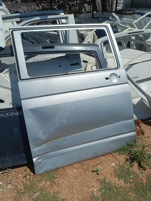 Volkswagen transporter sag arka kapı