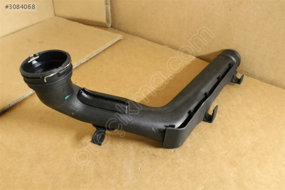 TURBO BORUSU 1J0145770Q