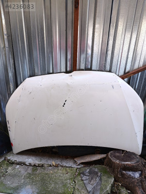 Volkswagen Caddy kaput 2010-2015 orjinal çıkma parça