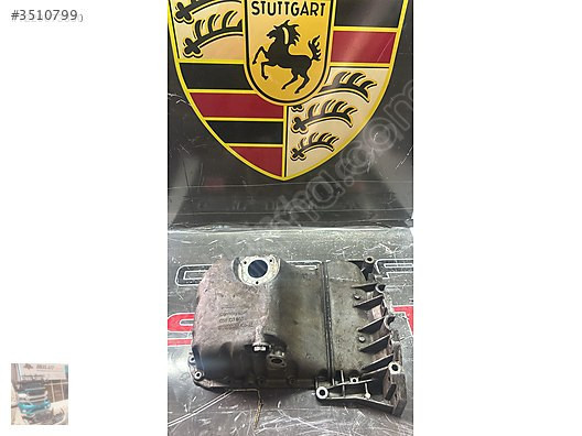 Passat audi a4 1.8 yağ karteri çıkma 058103603