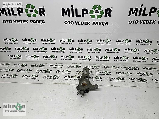 VOLKSWAGEN PASSAT 2013 2020 SAĞ AKS TAŞIYICI 5Q0407258A