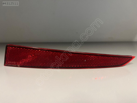 SKODA FABİA ARKA SAĞ REFLEKTÖR ORJİNAL  (2022)