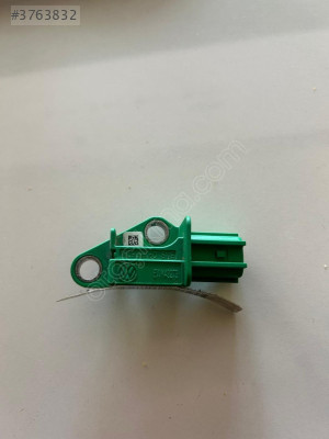 Çıkma Darbe Sensörü VW Jetta Golf Passat 2006-2011 1K0909606D