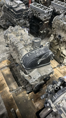 VOLKSWAGEN 1.4 TSİ CXS - BAZ 3