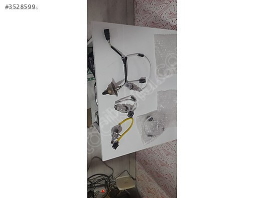 HONDA MARKA ARAÇLARIN ORİJİNAL OKSİJEN SENSÖRLER