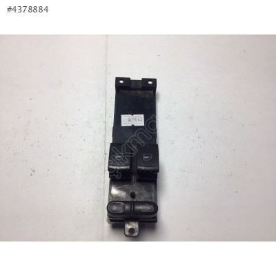 Volkswagen Seat Toledo Sol Ön Cam Kaldırma Ünitesi 1J3959857B