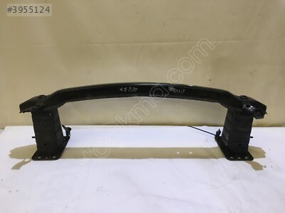 BMW E70 TAMPON DEMİRİ ÖN 51117165458
