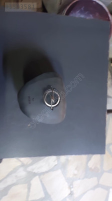 Opel Corsa E Direksiyon Airbag-Orjinal Çıkma Parça