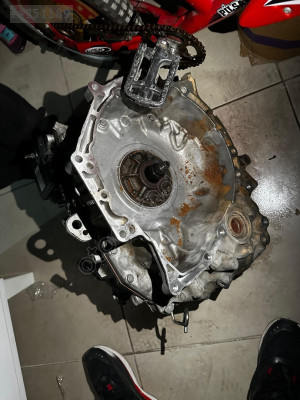 Opel mokka crosland grandlan 2008 otomatik benzinli şanzıman