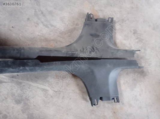 Peugeot 208 MAŞPİYEL SAG SOL 98233039ZD-00E