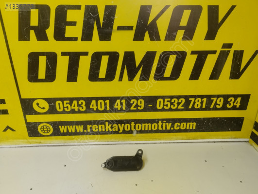 150506013R RENAULT CLİO 5 SANDERO 2 YAĞ POMPA SÜZGECİ ORJ SIFIR