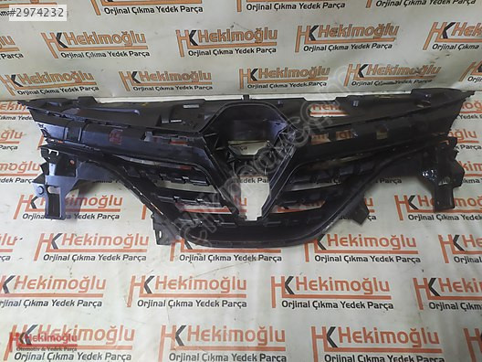 RENAULT CLİO 5 PANJUR ARKASI BRAKETİ 044921430786