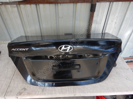 HYUNDAI ACCENT ÇIKMA ORJİNAL BAGAJ