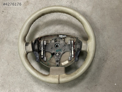 RENAULT SCENİC II MEGANE II DİREKSİYON SİMİDİ