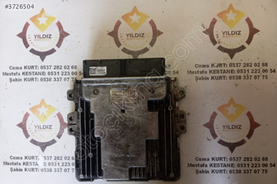 ​​​​​​​KIA SPORTAGE CIKMA MOTOR BEYNI 39100-2U930