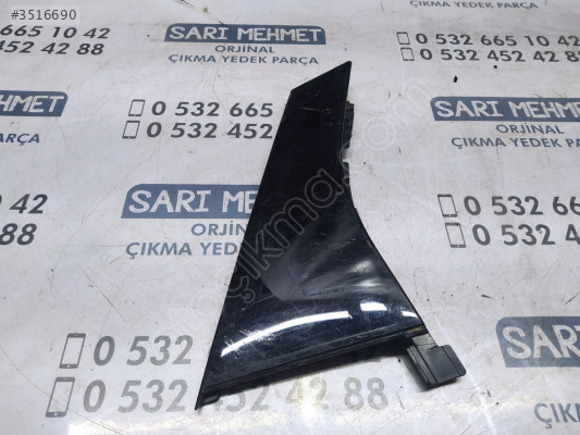 ÇIKMA FORD FOCUS 3 3.5 SAĞ ARKA DİREK KAPLAMASI