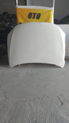 VOLKSWAGEN POLO ÖN KAPUT