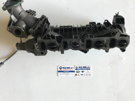 BMW 318 DİZEL N47 ÇIKMA EMME MANİFOLDU