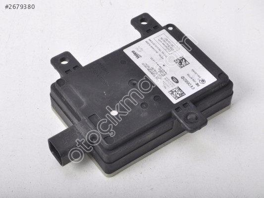 Range Rover Discovery Kontrol Beyni Modülü JPLA-14F152-AC Garanti