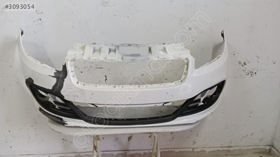 Fiat linea ön tampon