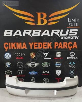 VOLKSWAGEN POLO ARKA TAMPON 2002-2006 6Q6807421