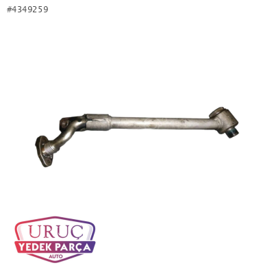 038145535F ORJİNAL  TURBO YAĞ BORUSU