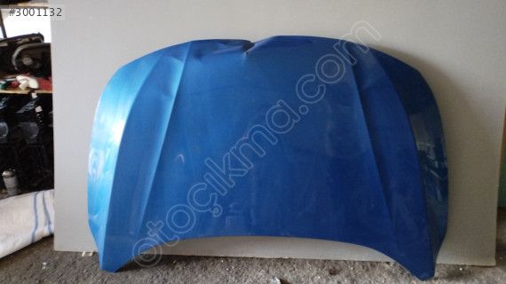 FORD FOCUS 4.5 ÖN KAPUT ÇETİN OTOMOTİV
