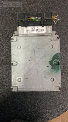 1M5F-12A650-AB FORD FOCUS MOTOR BEYNİ