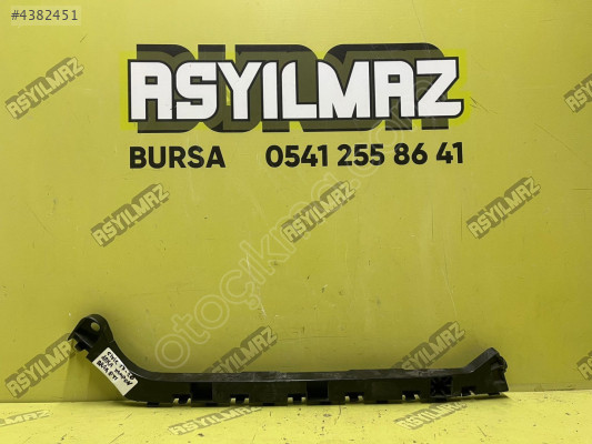 CİVİC 17-20 ARKA TAMPON BRAKETİ ORJİNAL