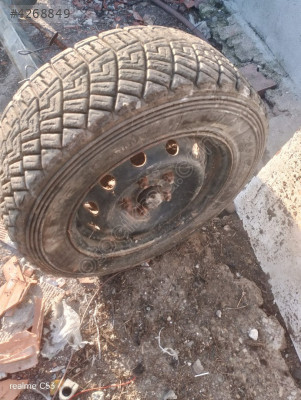 HYUNDAİ STAREX JANT