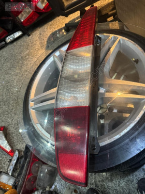 FIAT DOBLO ARKA SOL STOP 2002-2005 (ORJ ÇIK)