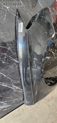 Audi A3(HB)sağ ön çamurluk